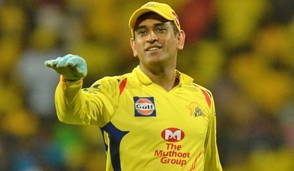 The team always relied on MS Dhoni to bail them out from the precarious situation. (Image Courtesy: iplt20.com/bcci)